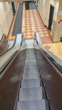 Blue Chip barber shop