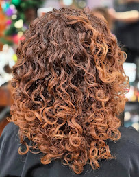 Hair Cult Salon