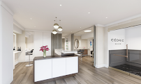 Cedric Salon