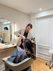 Cedric Salon