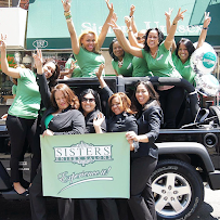 Sisters Unisex Salon