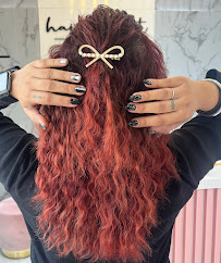 Tara Rose Salon - Motor City