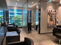 Kozma and Kozma Salon