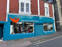 McQueens Hairdressing ( Drawing Room )