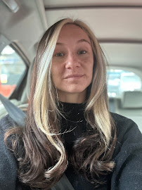 Hair by Jasper