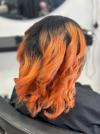 Mane Hairdressing
