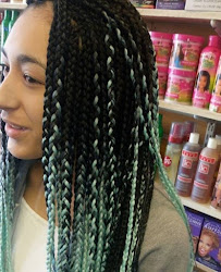 Aka Hairdressing Collective