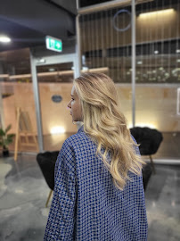 S PARLOR HAIR