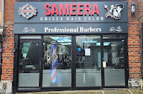 Sanam Hair & Beauty