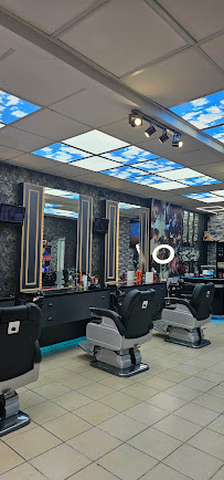 Sanam Hair & Beauty