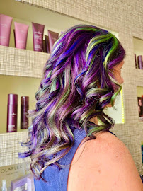 The Hair Hub 1 (Formerly Fatal Attraction Hair Design Sudbury)
