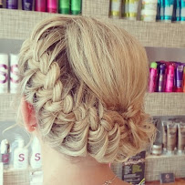 The Hair Hub 1 (Formerly Fatal Attraction Hair Design Sudbury)
