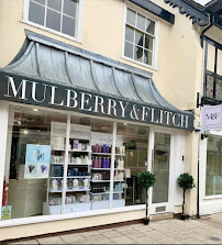 Mulberry & Flitch