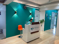 Matrix Shear Genius Unisex Salon