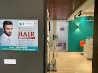 Matrix Shear Genius Unisex Salon