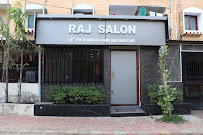 YAS Salon