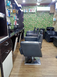 Orchid Unisex Salon & Academy best salon best makeup