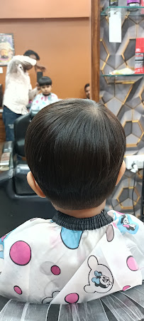 Orchid Unisex Salon & Academy best salon best makeup