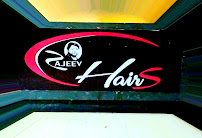 JINI the Artistic Unisex salon Indore