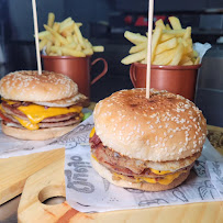 Cartoon Lanches Gardênia