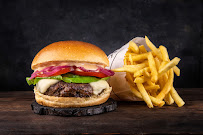 T.T. Burger Arpoador