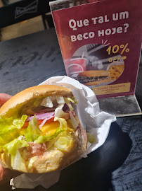 Beco do Hamburguer
