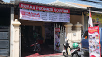 Supplier Grosir Handuk (Souvenir Handuk Terrypalmer, Berries, Chalmer, Anjoly, Natural)