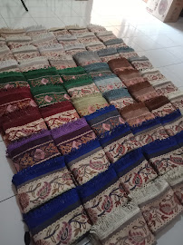 Rumah Produksi Souvenir Surabaya