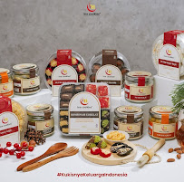 Ina Cookies Surabaya (Distributor)