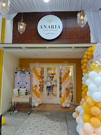 Anaria Souvenir