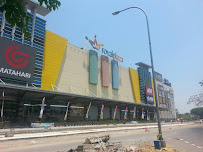 INFORMA - ROYAL PLAZA SURABAYA
