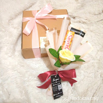 Kadokita.semarang (hampers, buket, pusat kado)