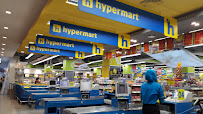 Hypermart - Royal Plaza