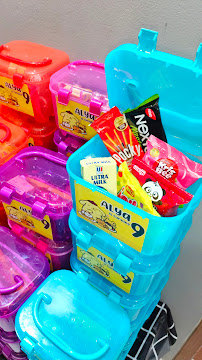 By Sweet Hampers