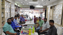 TAMILNADU HARDWARE AND CO