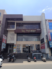 Rajratan Interior Solutions