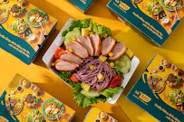 STEEL Fitness & Health - Private Gym Quận 2