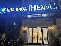 NHA KHOA THIÊN VŨ