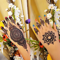 She Beauty Lounge Salon Services At Home