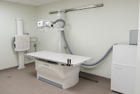 Johnston-Willis Hospital