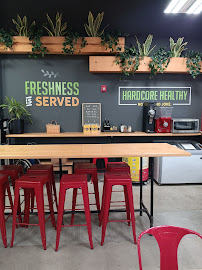 Chamberlin's Natural Foods