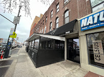 1 Bay Ridge Health Food