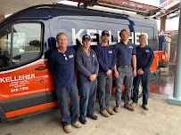 WG Speeks Heating & Air Conditioning