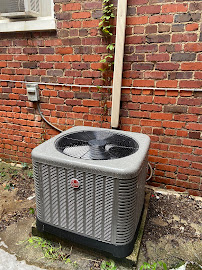 Taylor Heating & Air