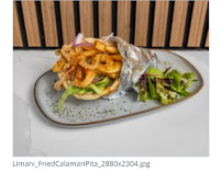 Doors Pub: Taco Joint & Metal Bar