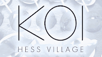Koi Hess Village