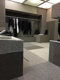 Pernia's Pop-Up Studio, London