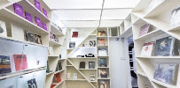 Pernia's Pop-Up Studio, London