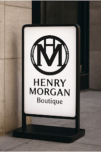 HENRY MORGAN Playa del Carmen
