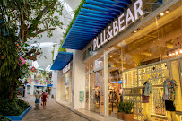 Paseo del Carmen Shopping Mall